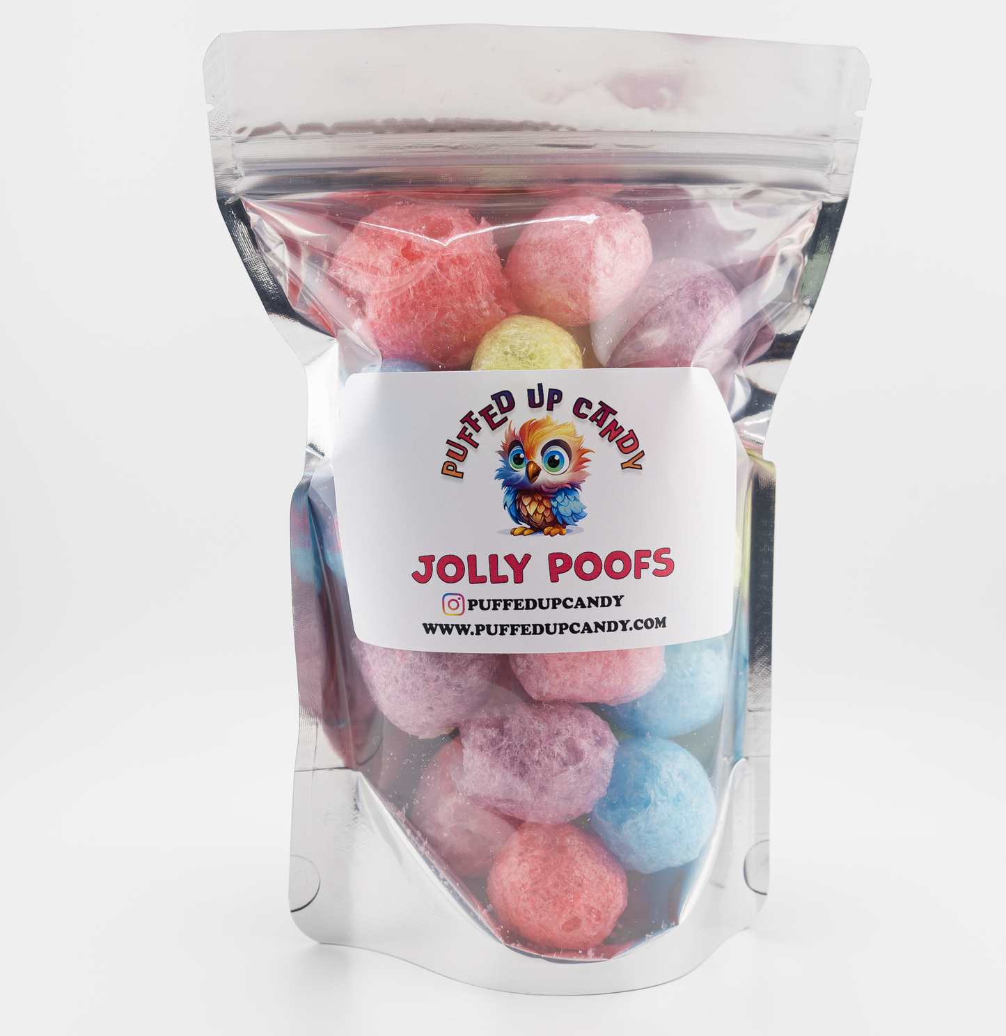 Jolly Poofs
