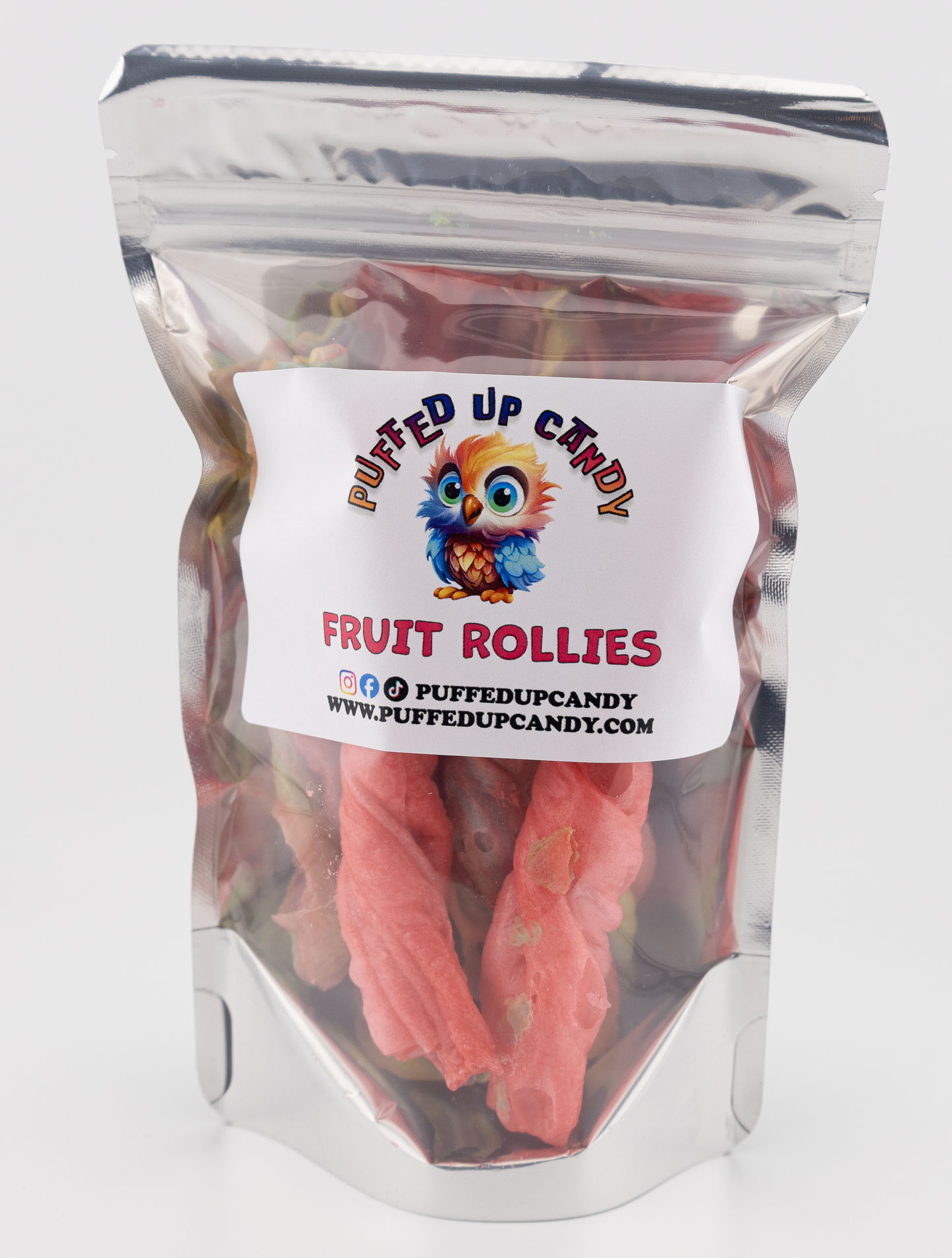 Fruit Rollies