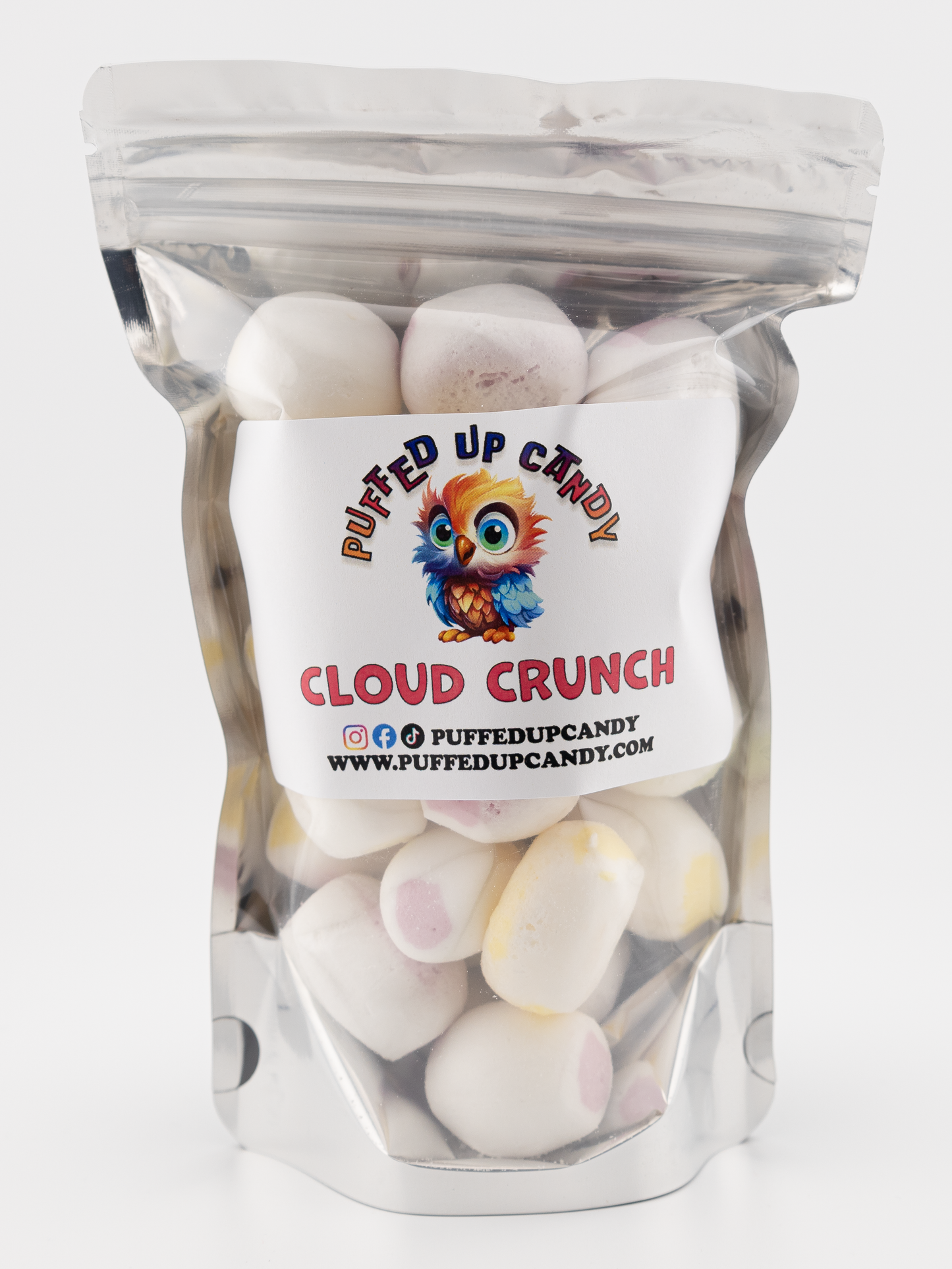 Cloud Crunch
