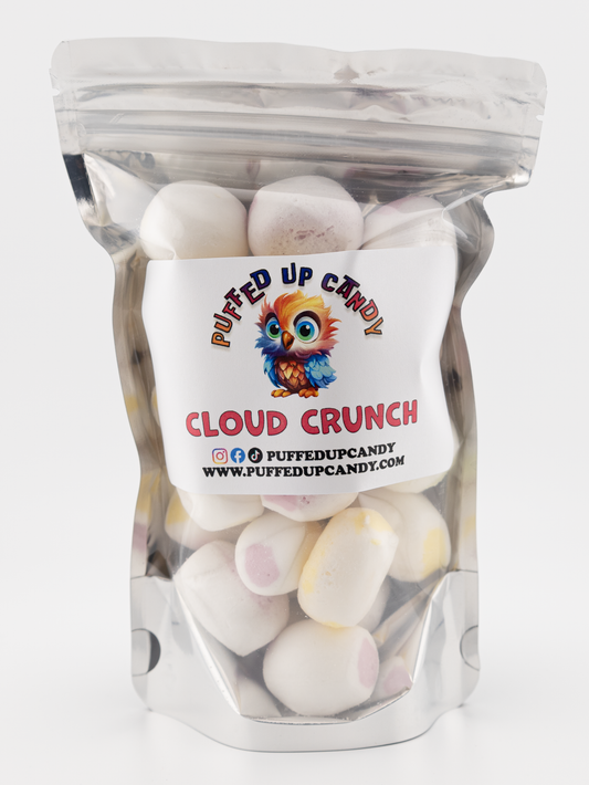 Cloud Crunch