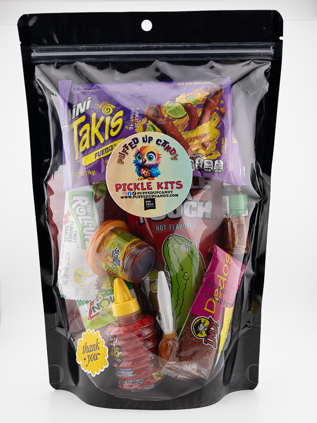 Pickle Kit