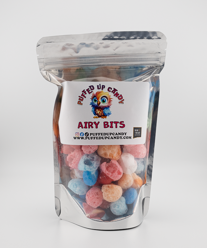 Airy Bits