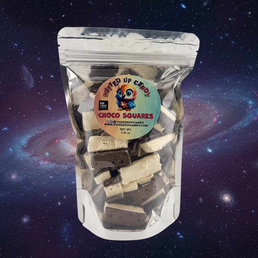 Choco Squares