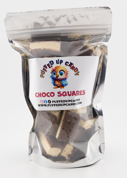 Choco Squares