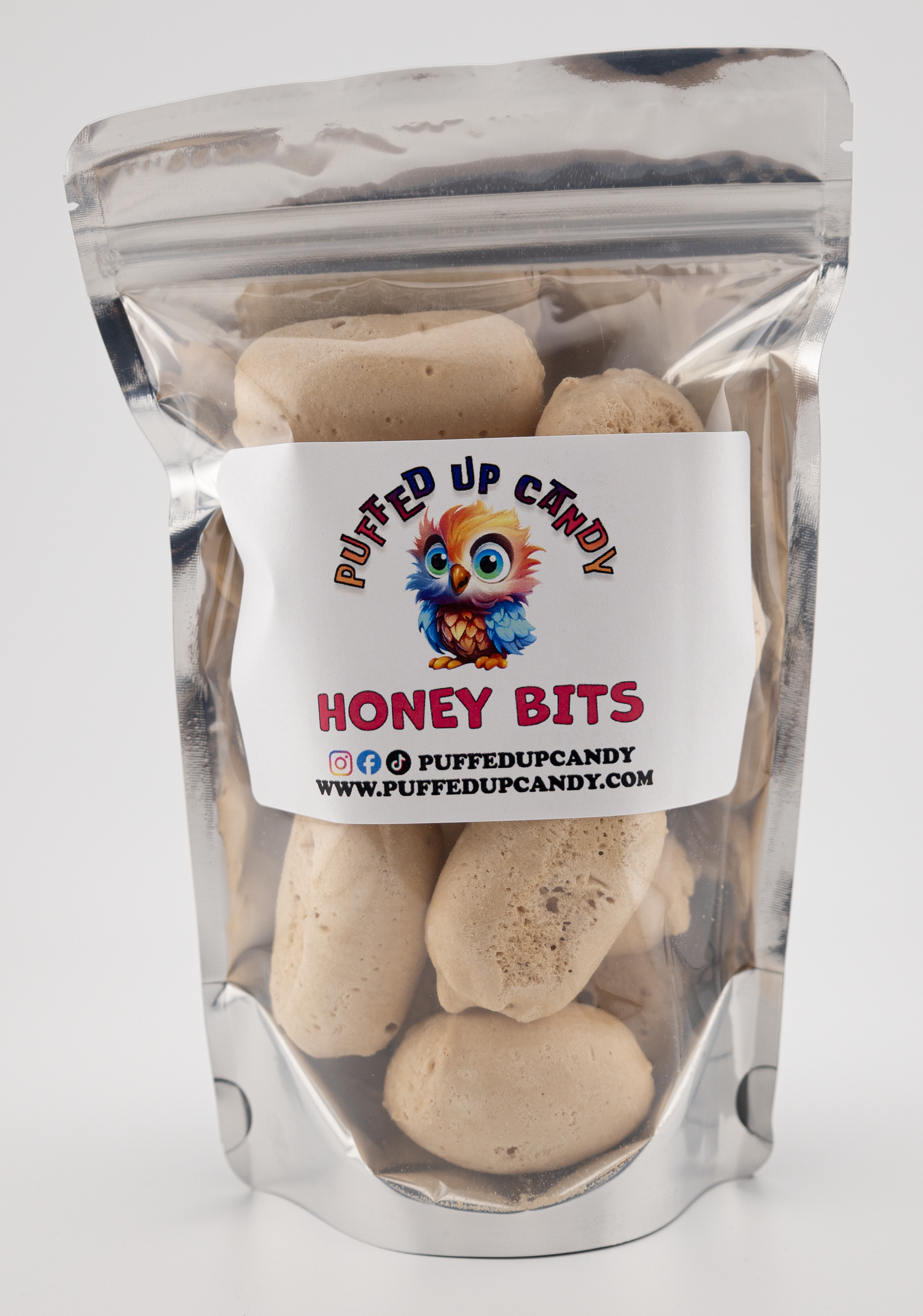 Honey Bits