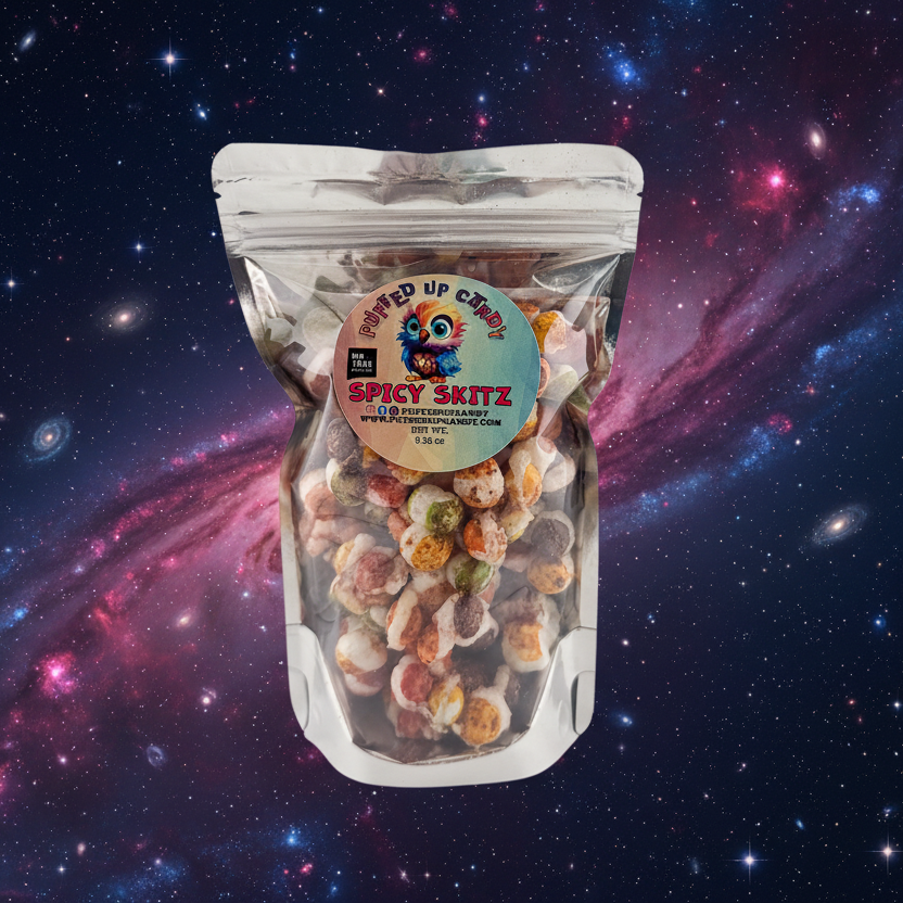 Spicy Skitz