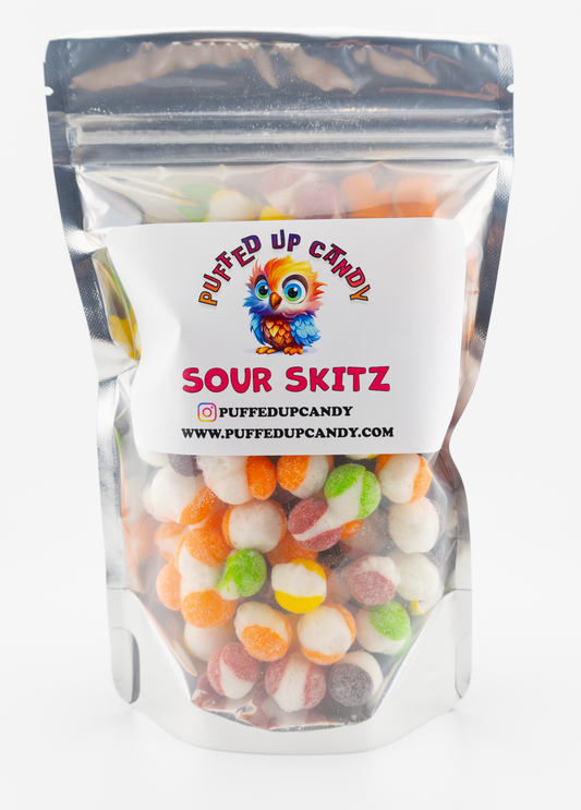 Sour Skitz