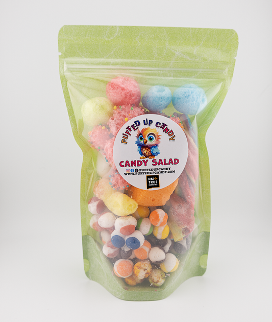 Candy Salad