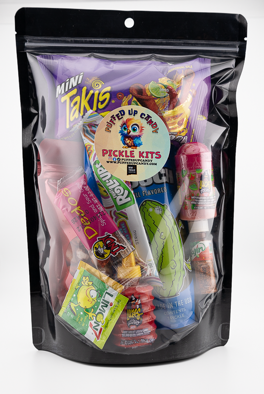 Pickle Kit