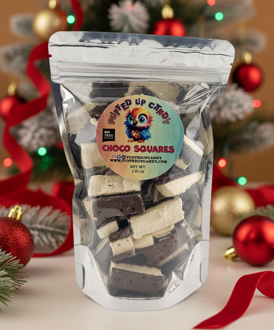 Choco Squares