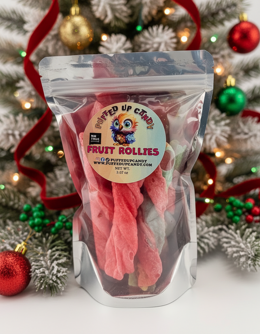 Fruit Rollies