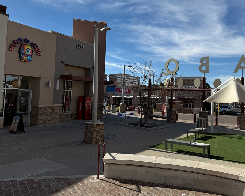 ABQ Uptown Mall