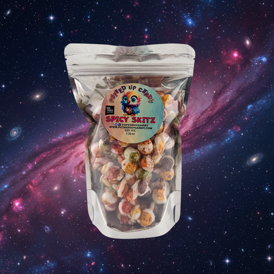 Spicy Skitz